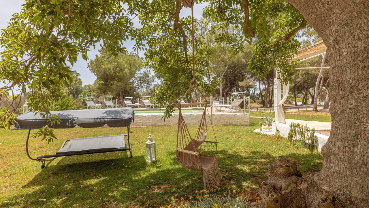 Photo of Outdoor in Ugento
