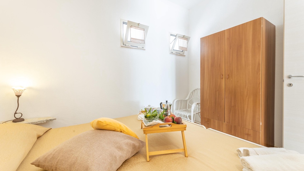 Photo of Bedroom in Ugento