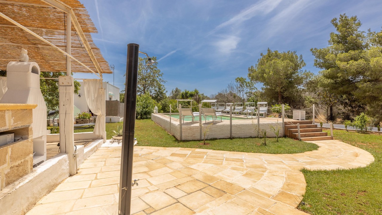 Photo of Outdoor in Ugento