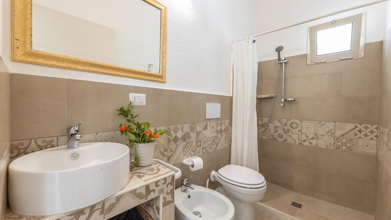 Photo of Bathroom in Ugento