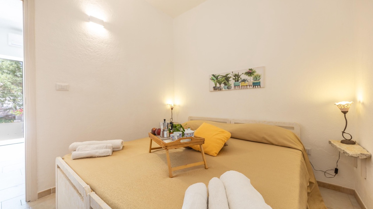 Photo of Bedroom in Ugento