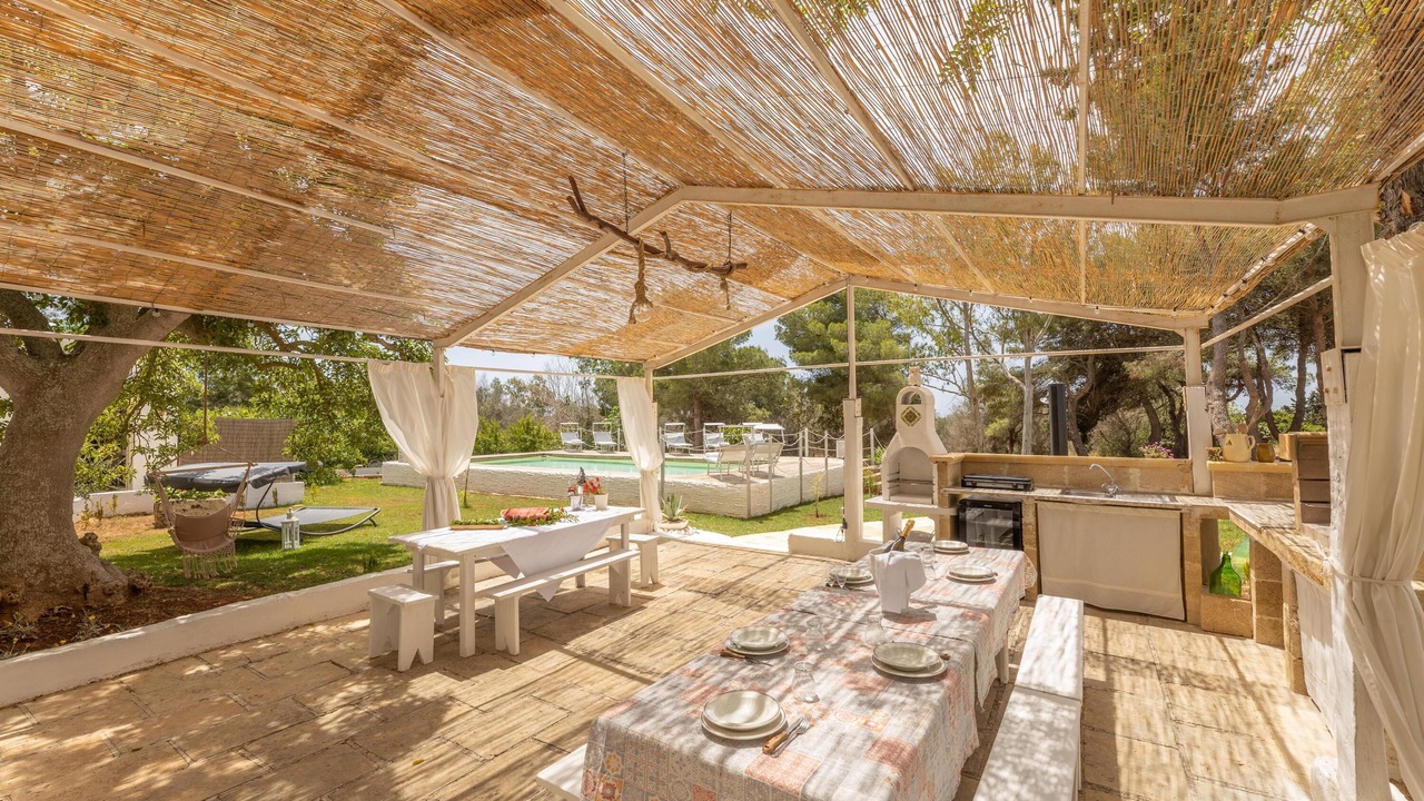 Photo of Outdoor in Ugento