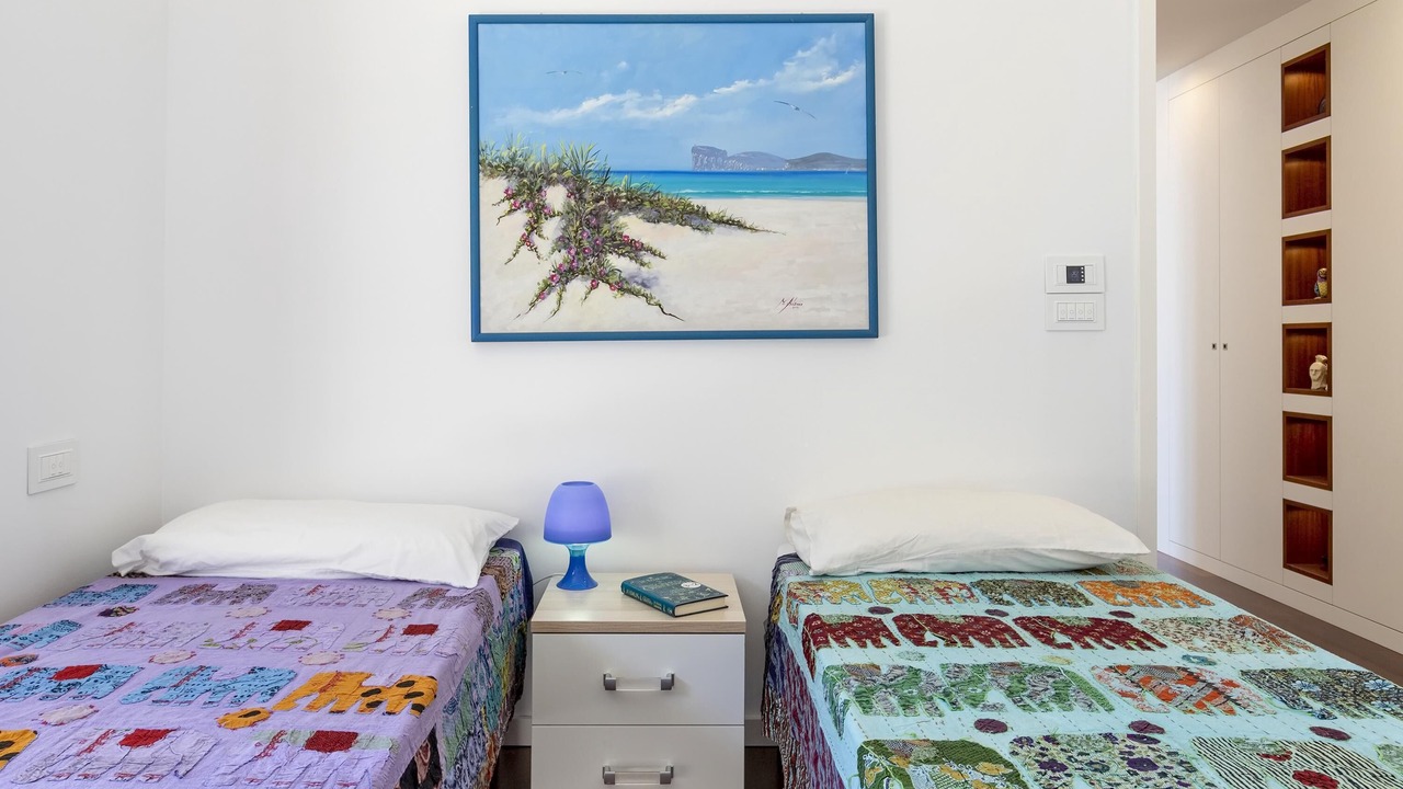 Photo of Bedroom in Fertilia