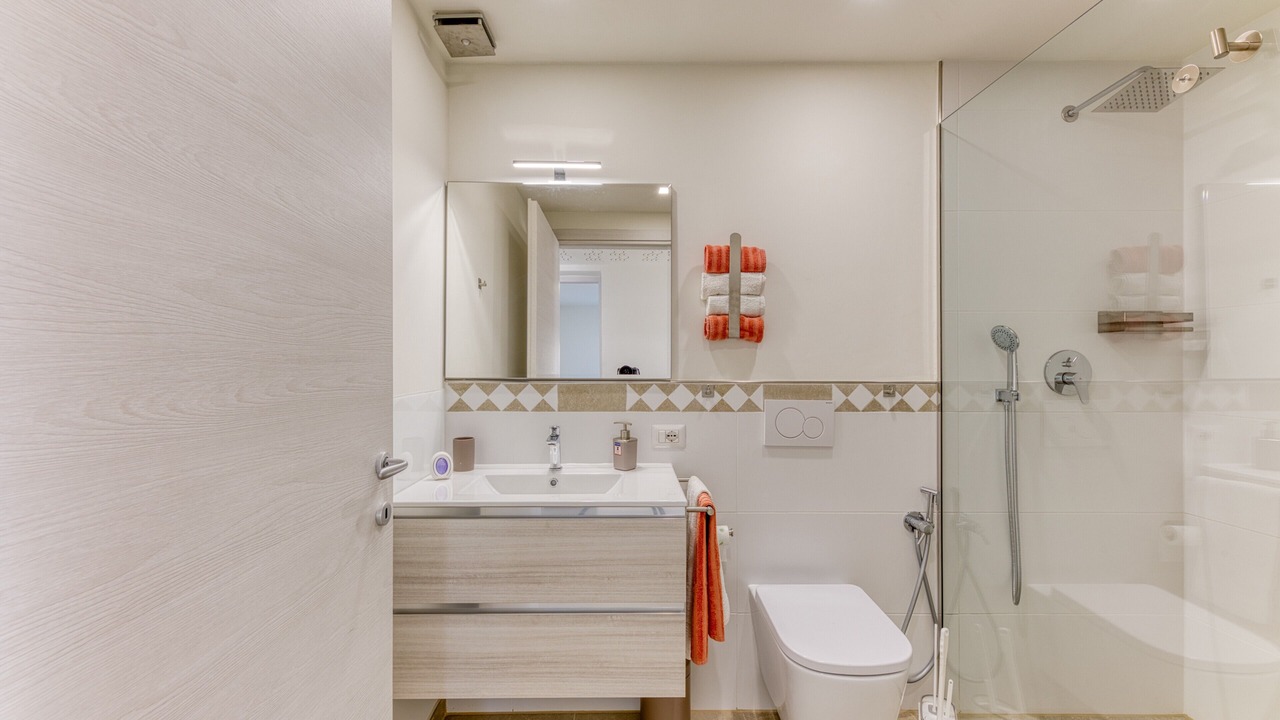 Photo of Bathroom in Fontanelle