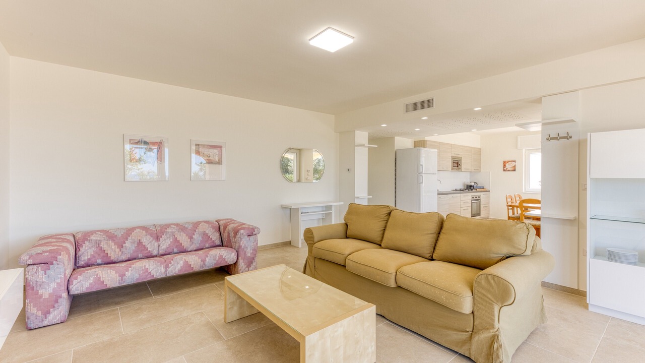 Photo of Livingroom in Fontanelle