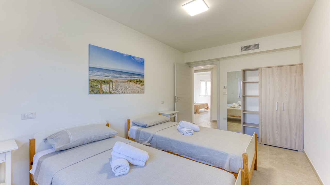 Photo of Bedroom in Fontanelle