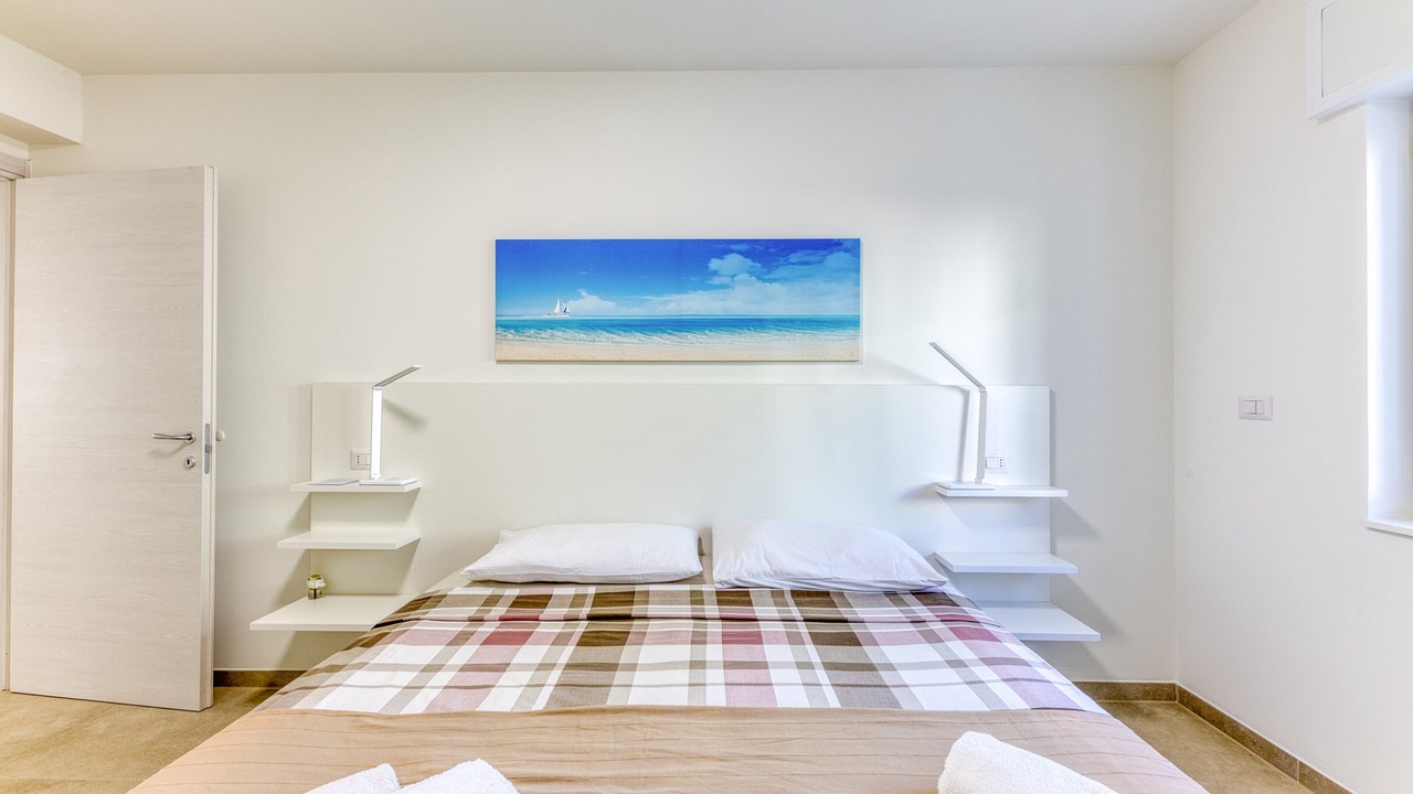 Photo of Bedroom in Fontanelle