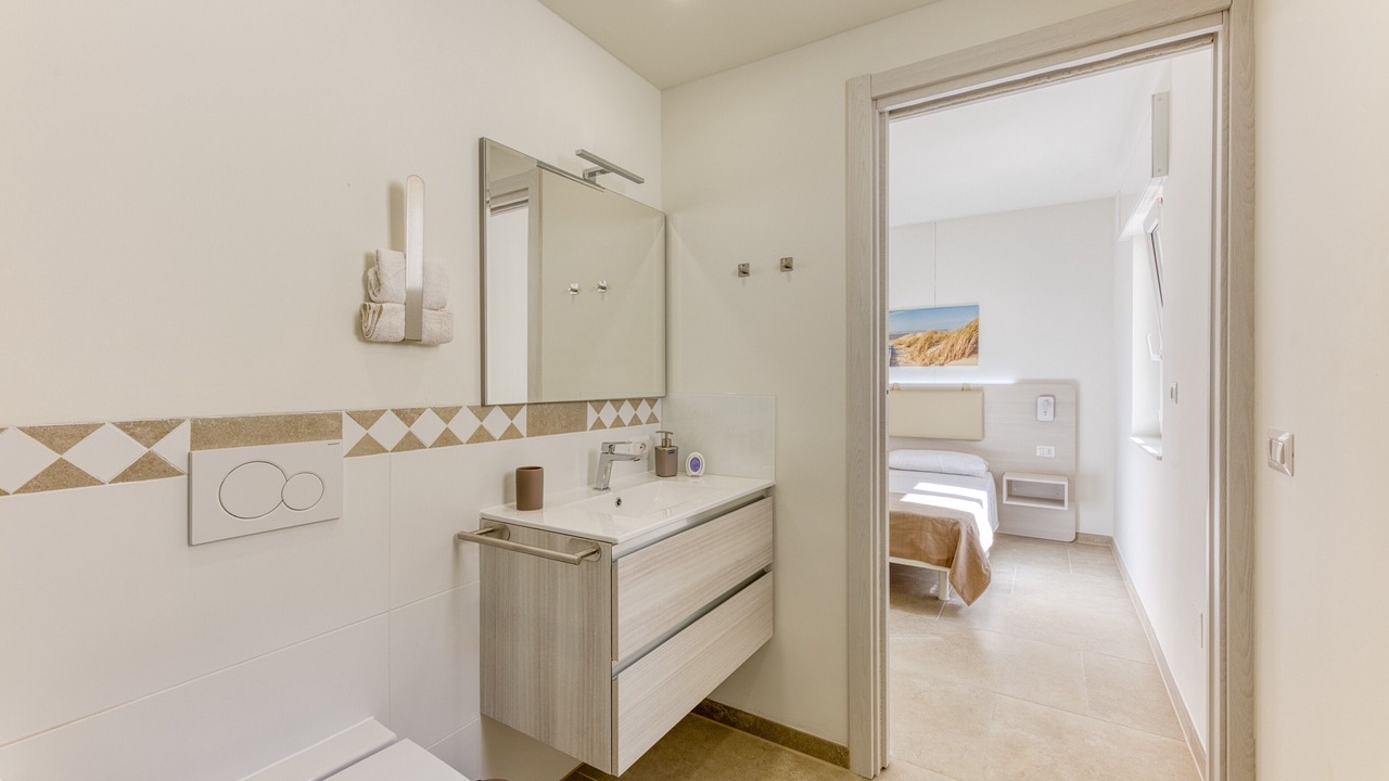 Photo of Bathroom in Fontanelle