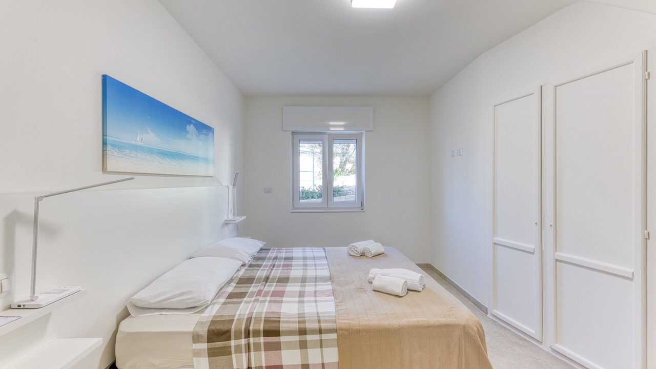 Photo of Bedroom in Fontanelle