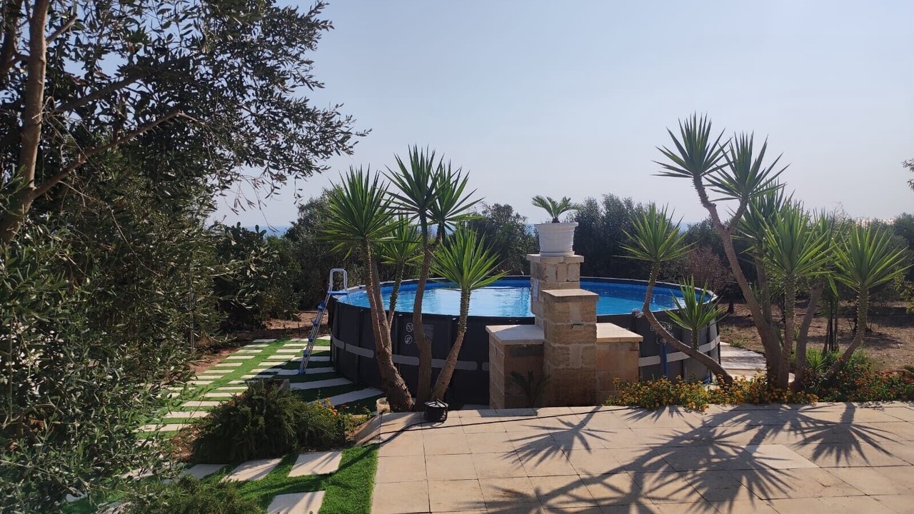 Photo of Outdoor in Fontanelle