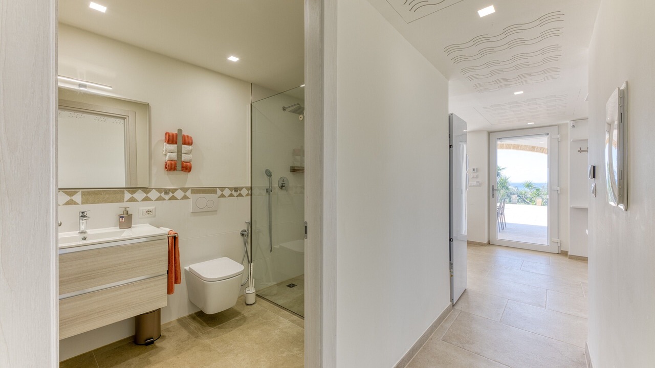 Photo of Bathroom in Fontanelle