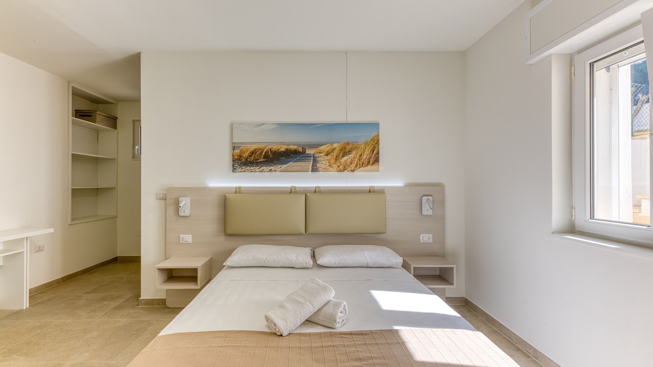 Photo of Bedroom in Fontanelle