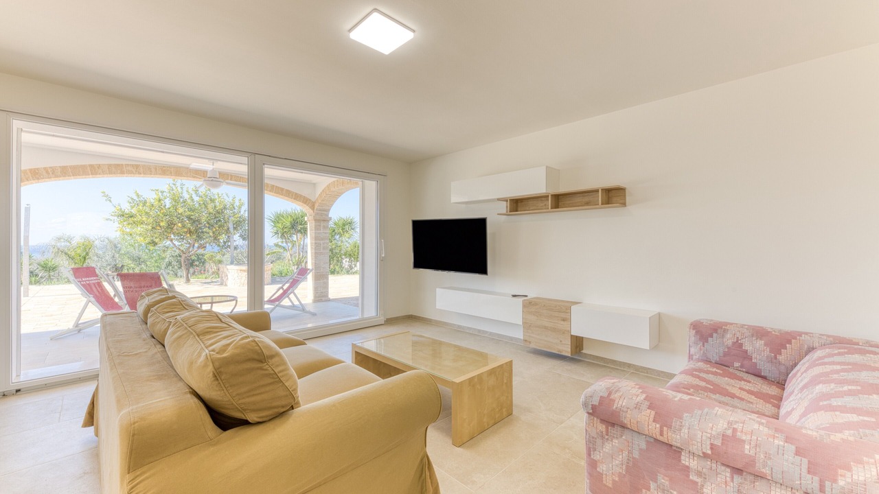 Photo of Livingroom in Fontanelle