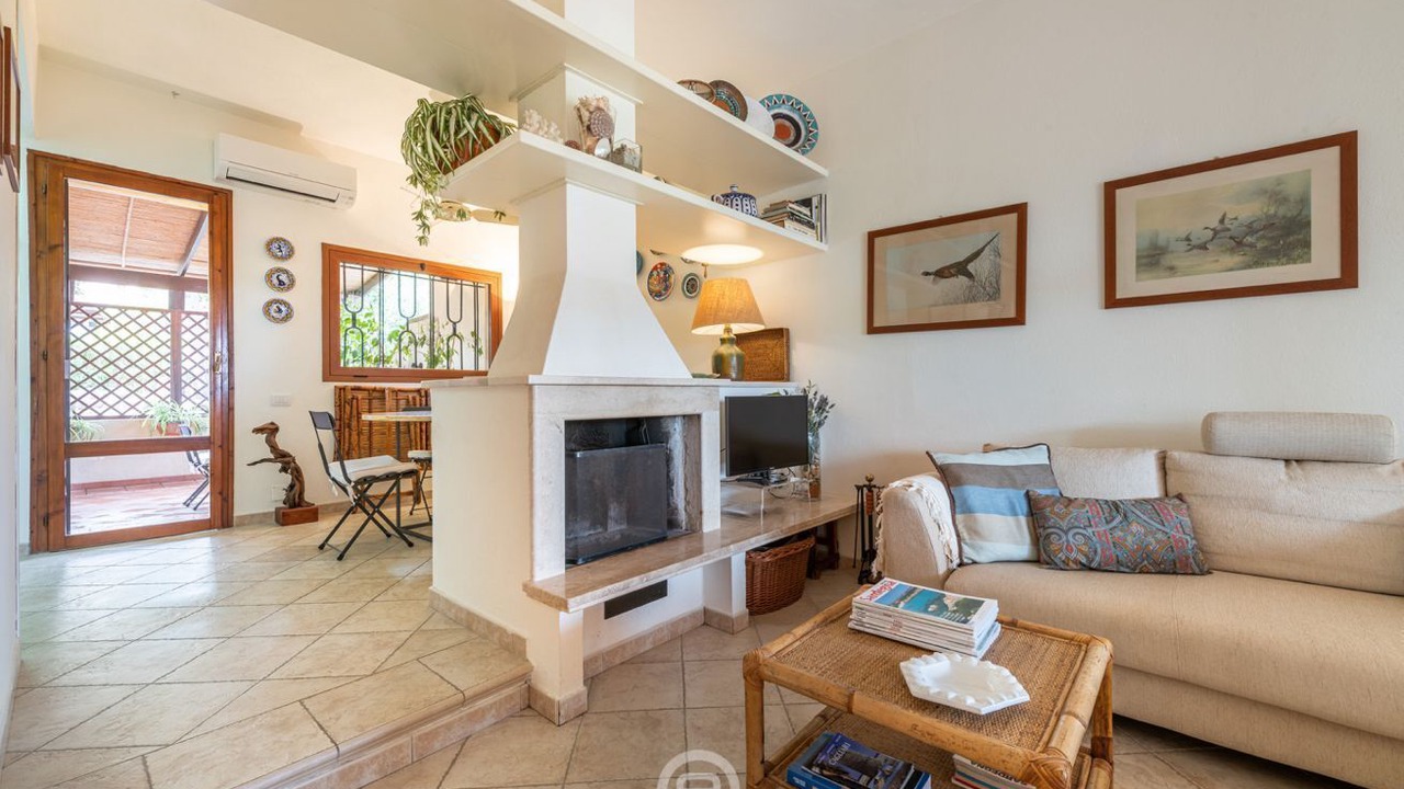 Photo of Livingroom in Is Molas