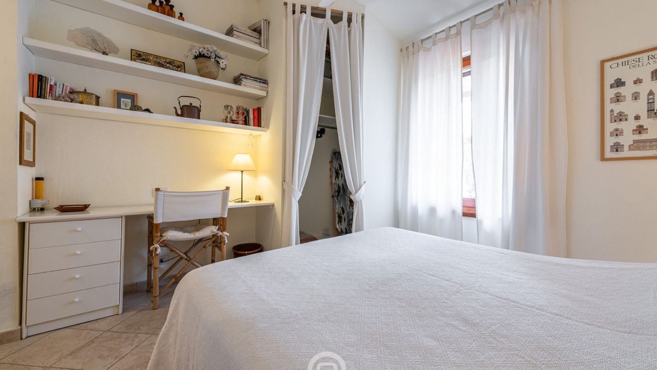 Photo of Bedroom in Is Molas