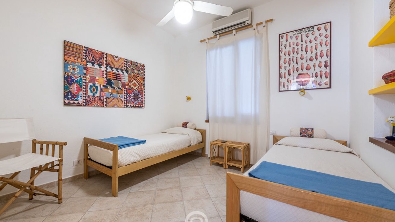 Photo of Bedroom in Is Molas