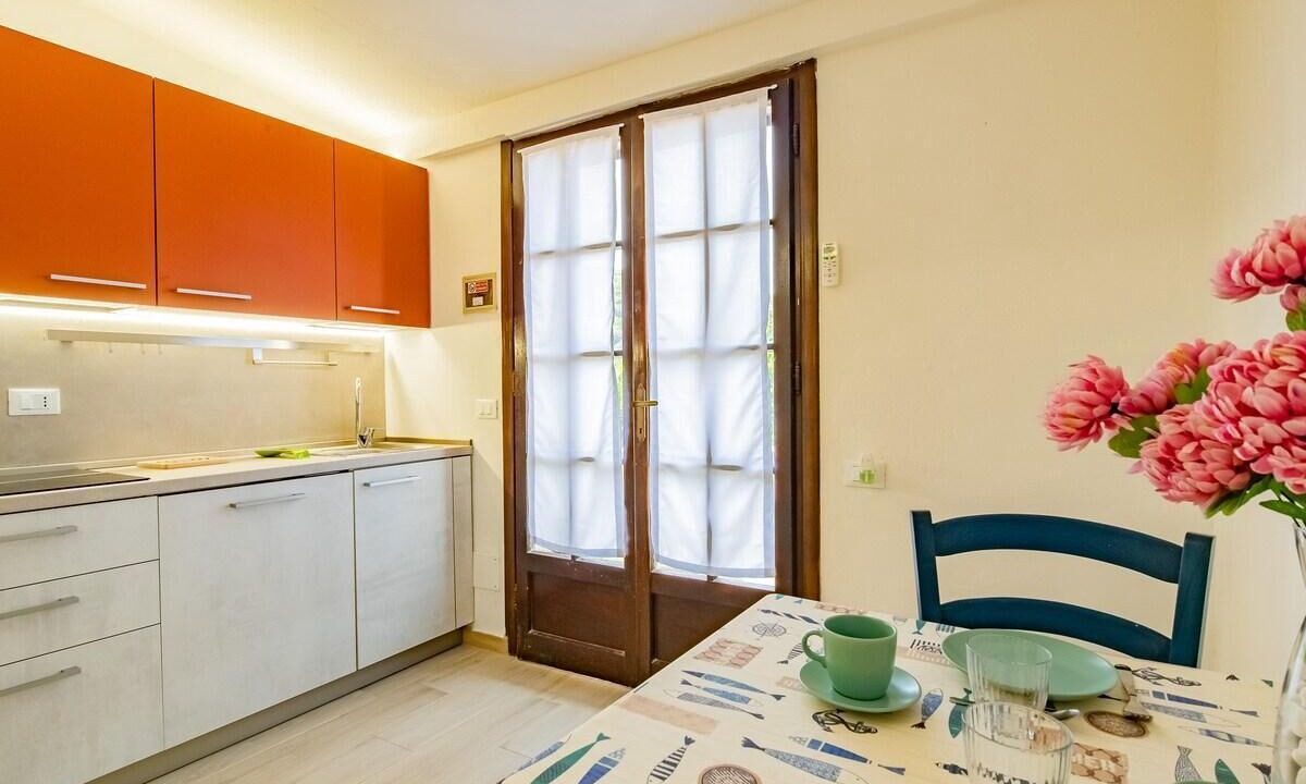 Photo of Kitchen in Innamorata