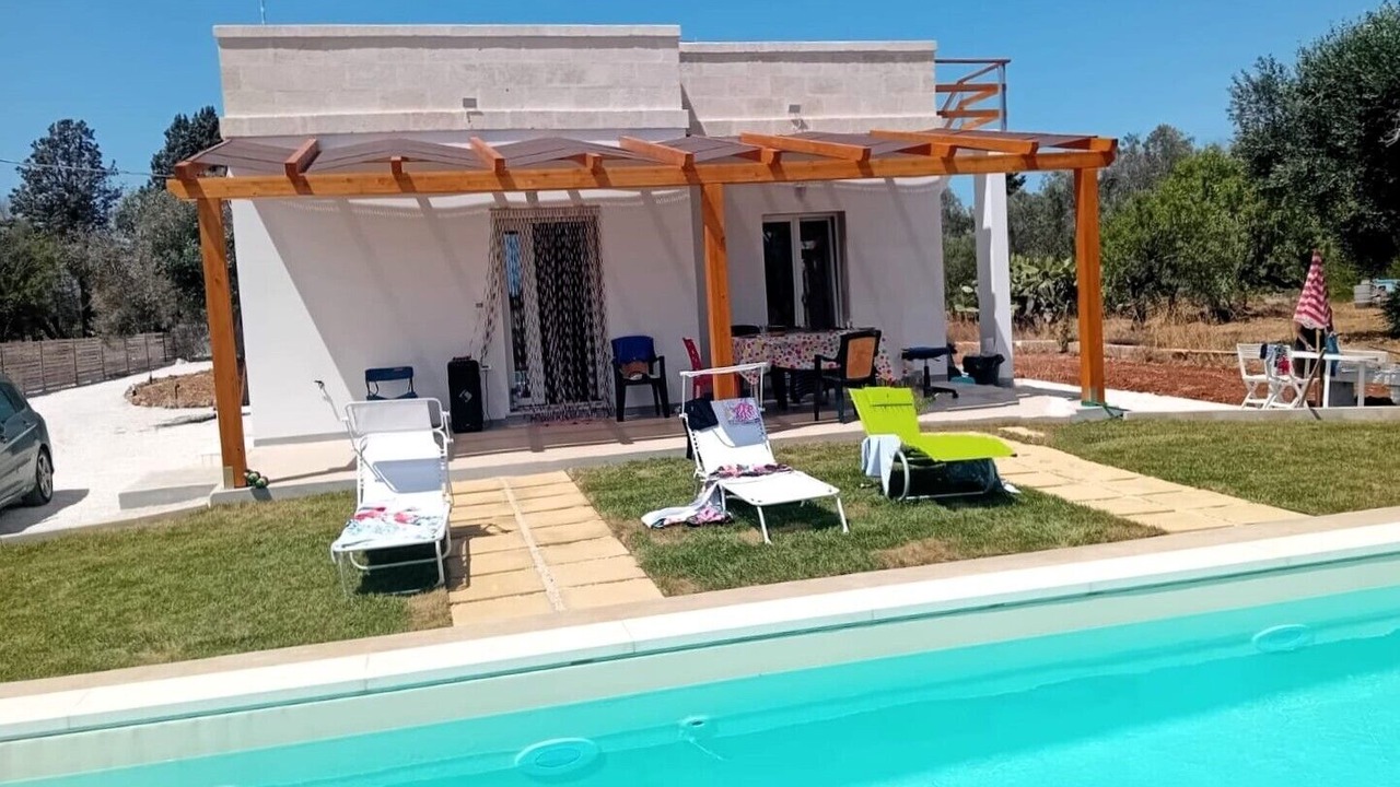 Photo of Outdoor in San Vito dei Normanni