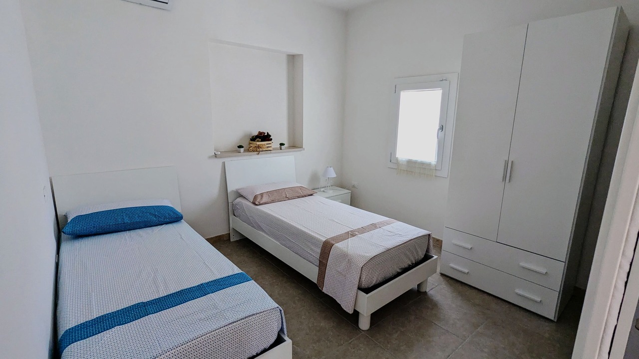 Photo of Bedroom in San Vito dei Normanni