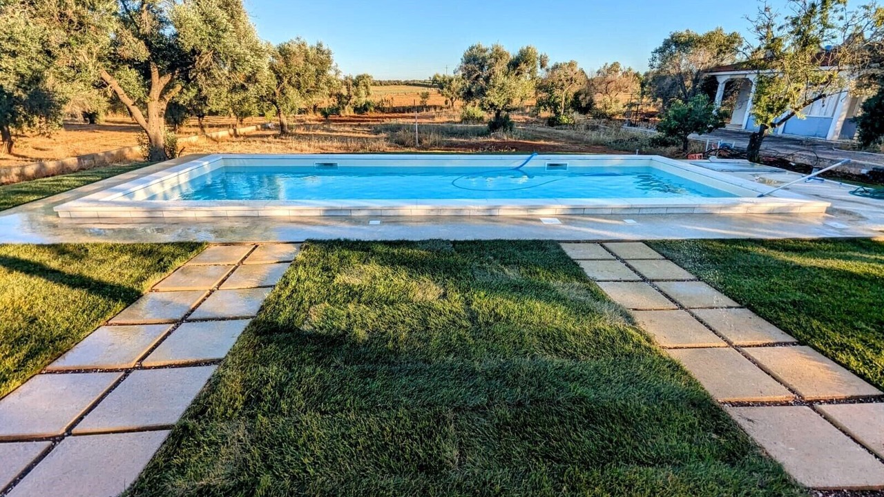 Photo of Outdoor in San Vito dei Normanni