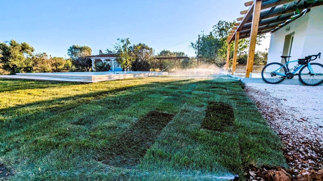 Photo of Outdoor in San Vito dei Normanni