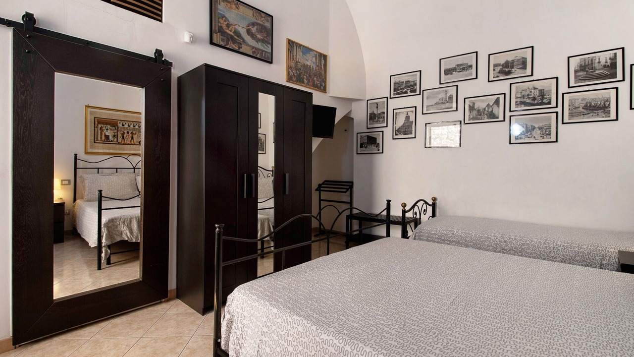 Photo of Bedroom in Giovinazzo