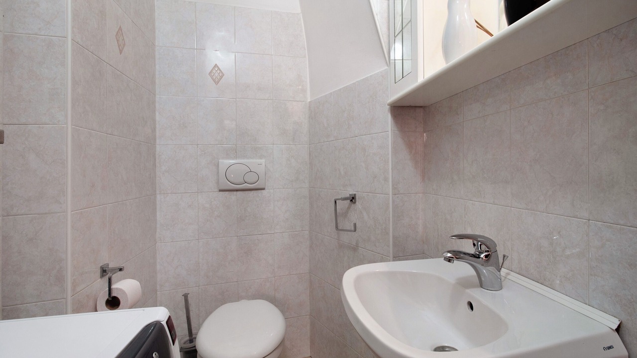 Photo of Bathroom in Giovinazzo