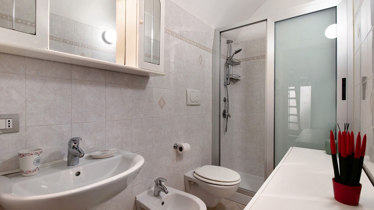 Photo of Bathroom in Giovinazzo