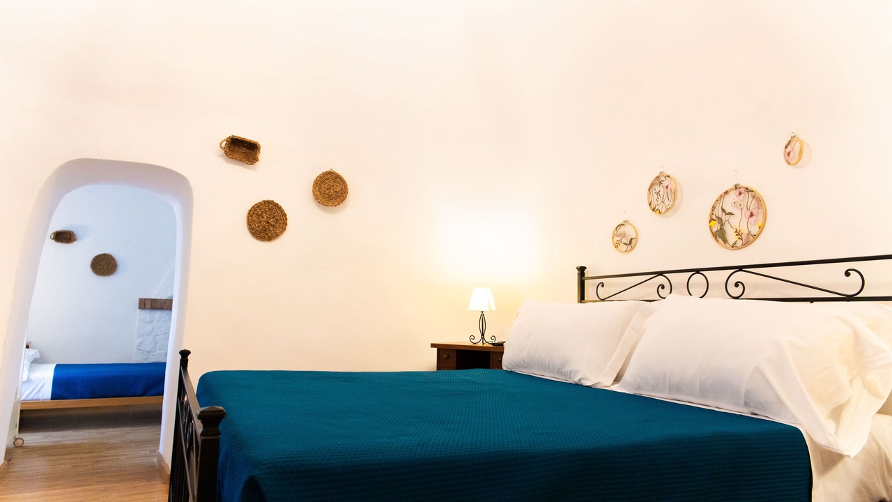 Photo of Bedroom in Impalata