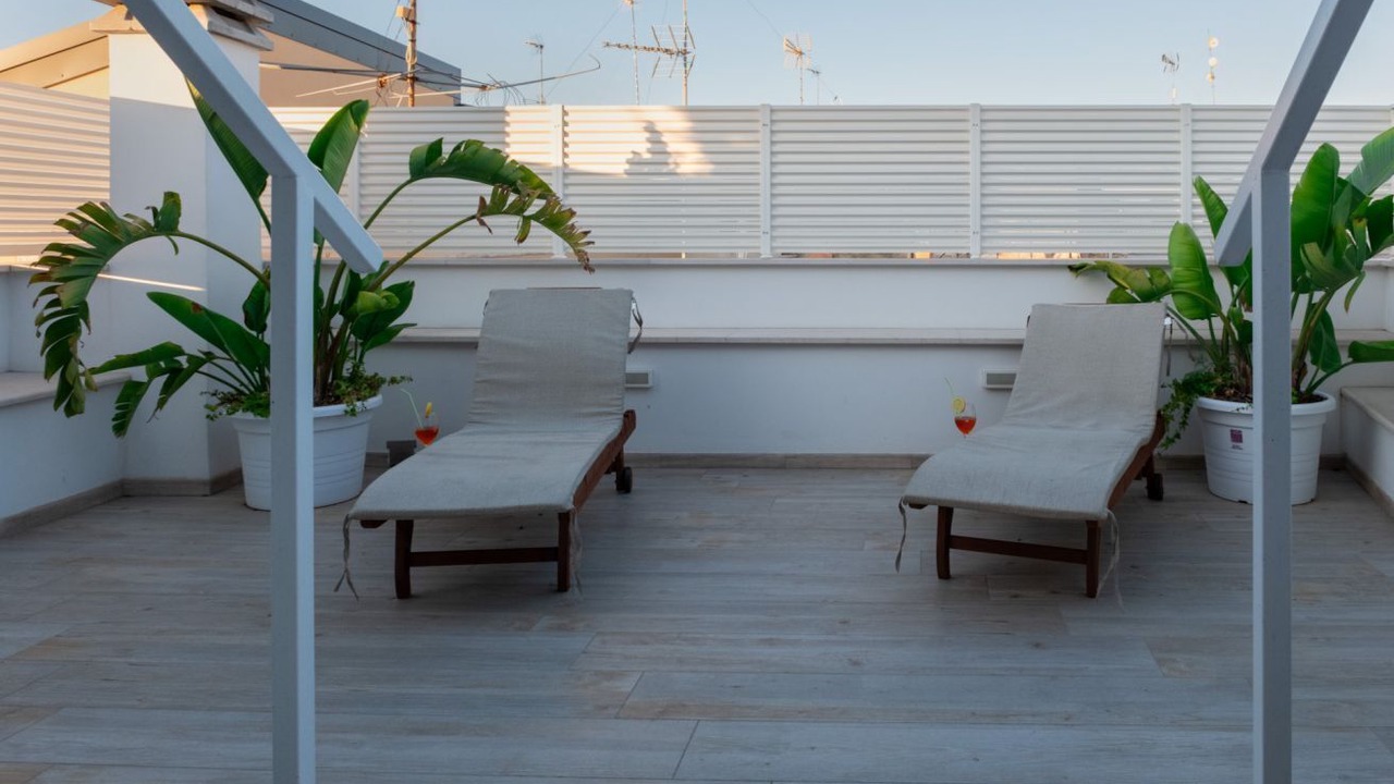 Photo of Patio Balcony in Ruvo di Puglia