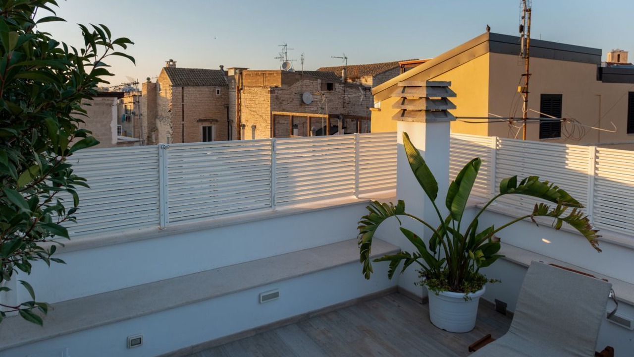 Photo of Patio Balcony in Ruvo di Puglia