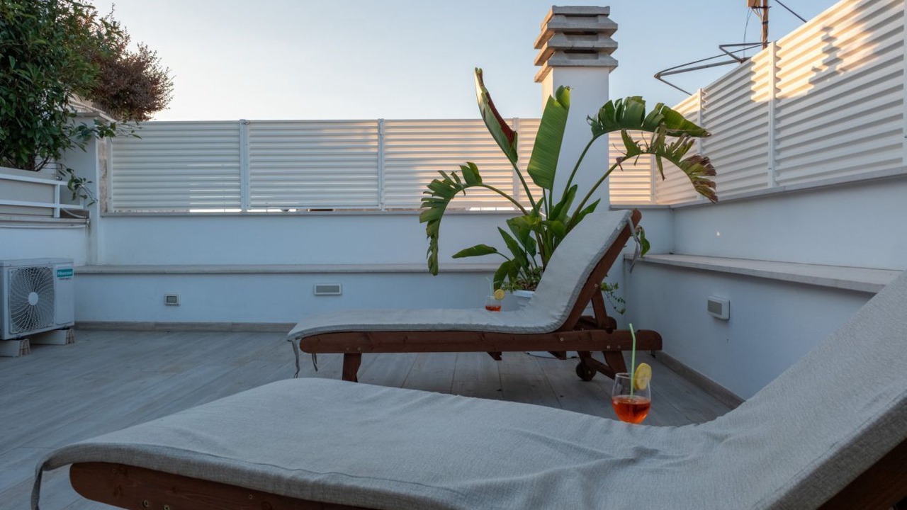 Photo of Patio Balcony in Ruvo di Puglia