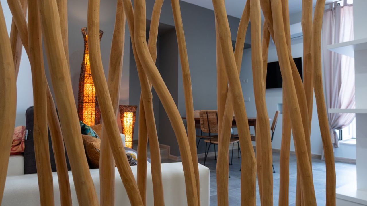 Photo of Livingroom in Ruvo di Puglia