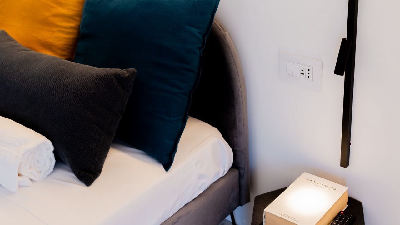 Photo of Bedroom in Bitonto