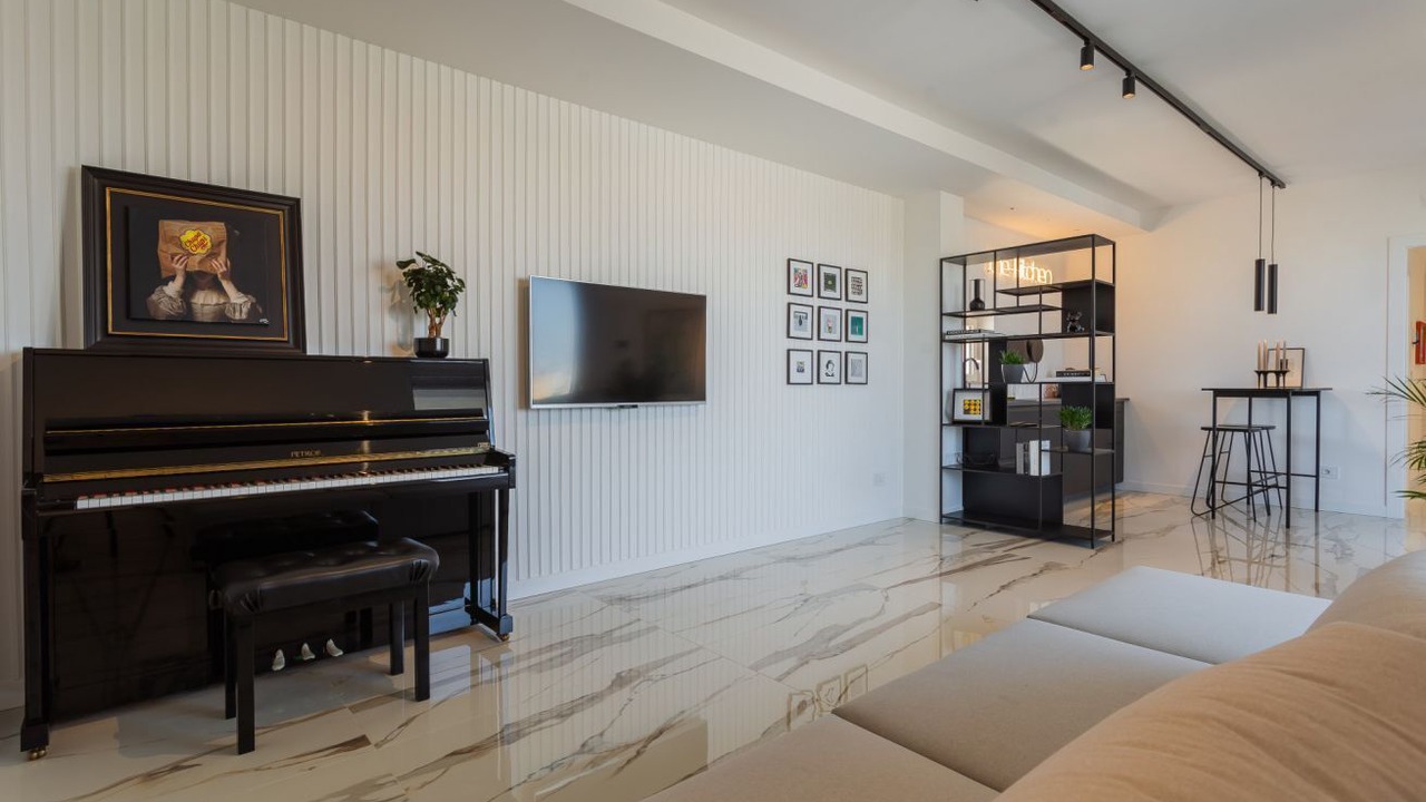 Photo of Livingroom in Bitonto
