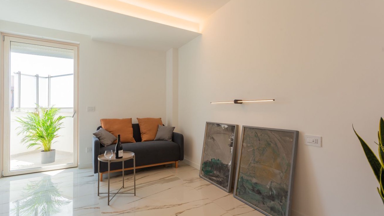 Photo of Livingroom in Bitonto