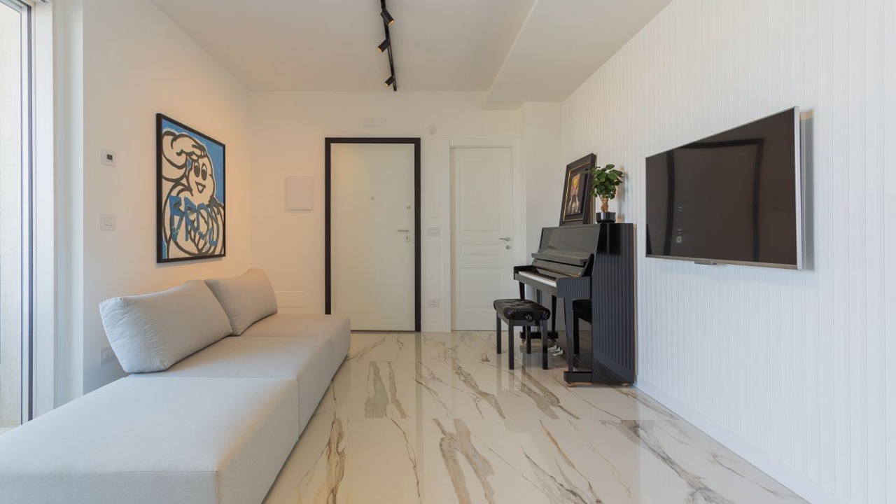 Photo of Livingroom in Bitonto