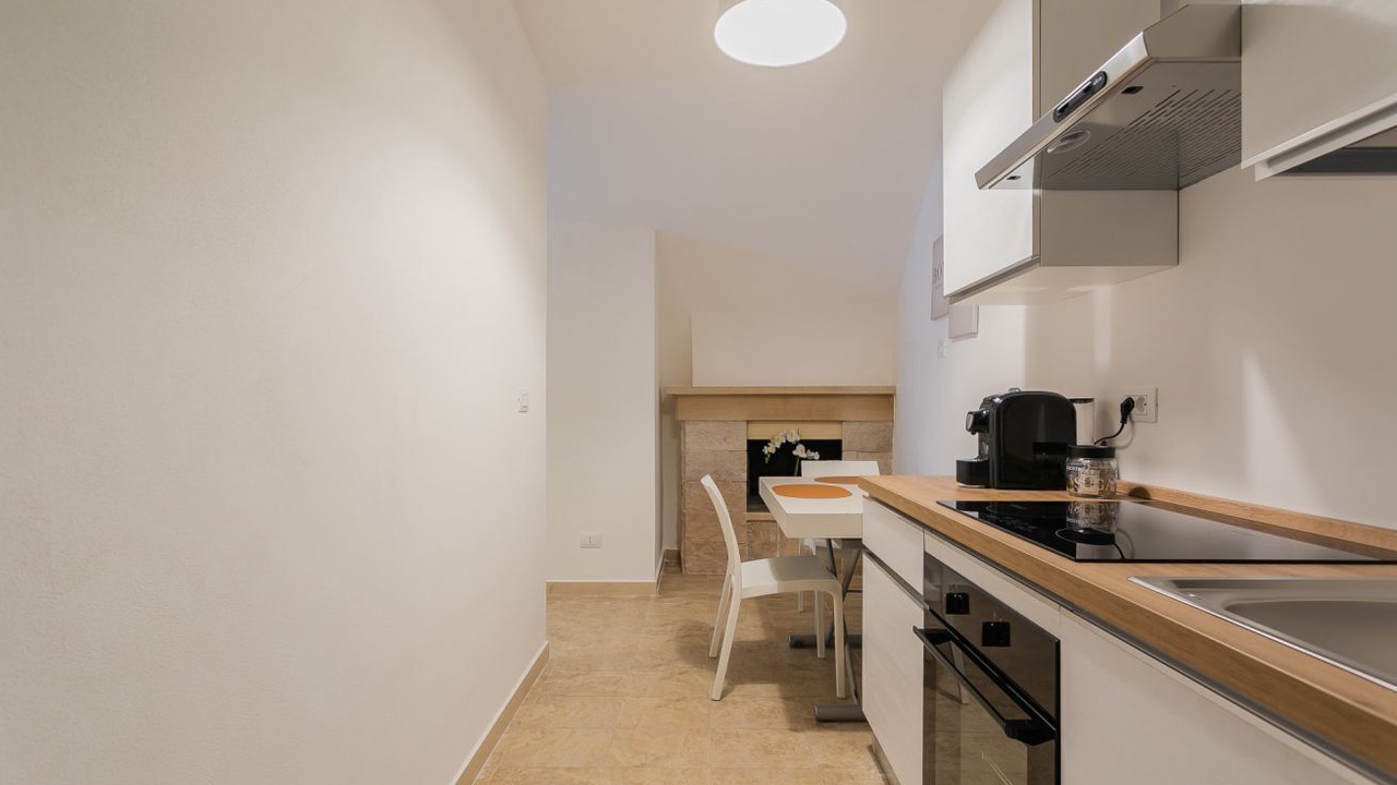 Photo of Kitchen in Bitonto