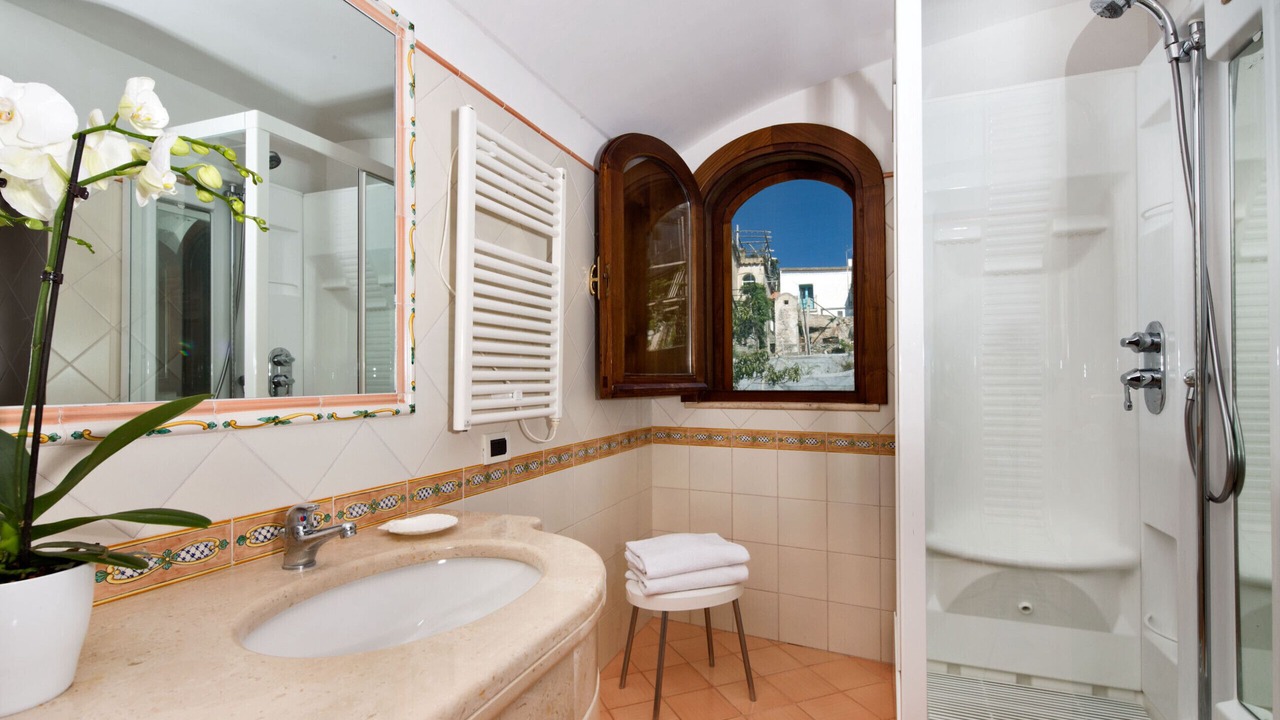 Photo of Bathroom in Nocelle