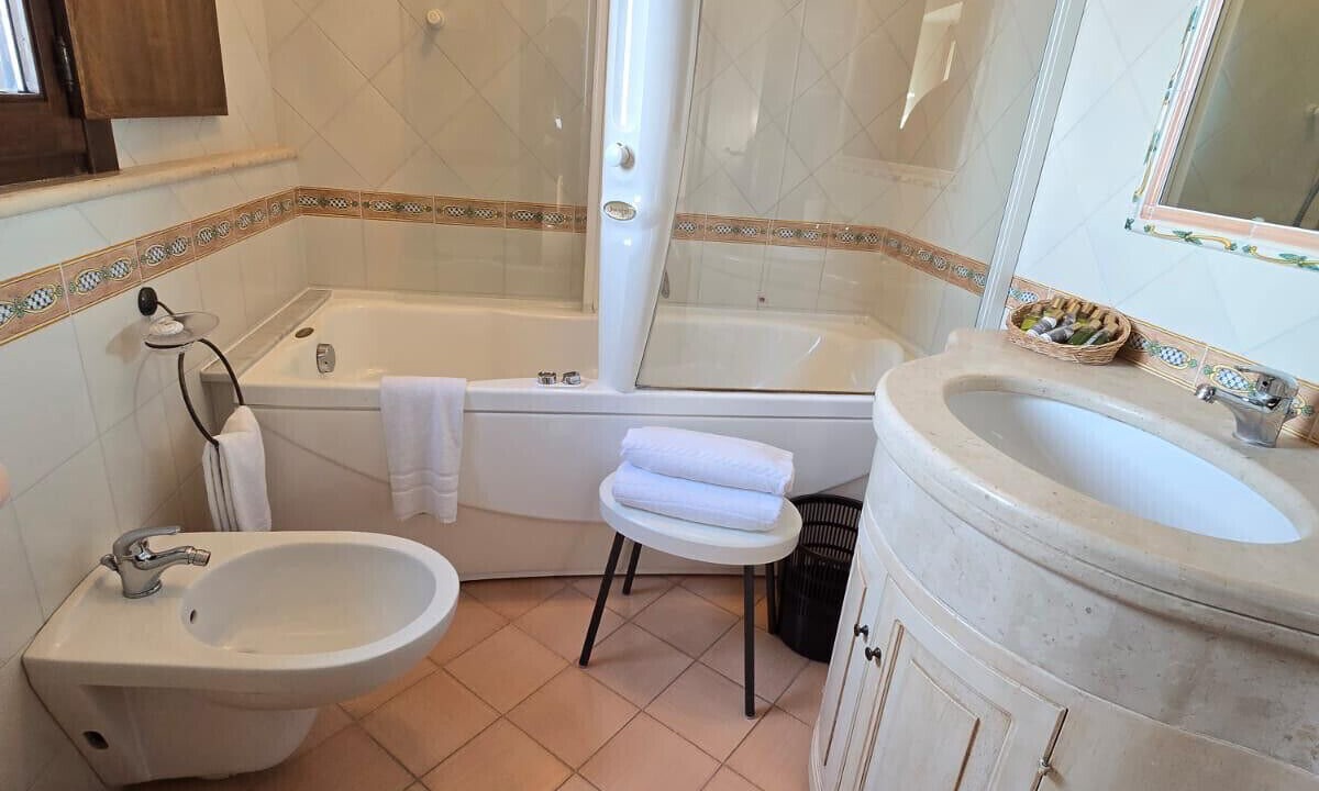 Photo of Bathroom in Nocelle