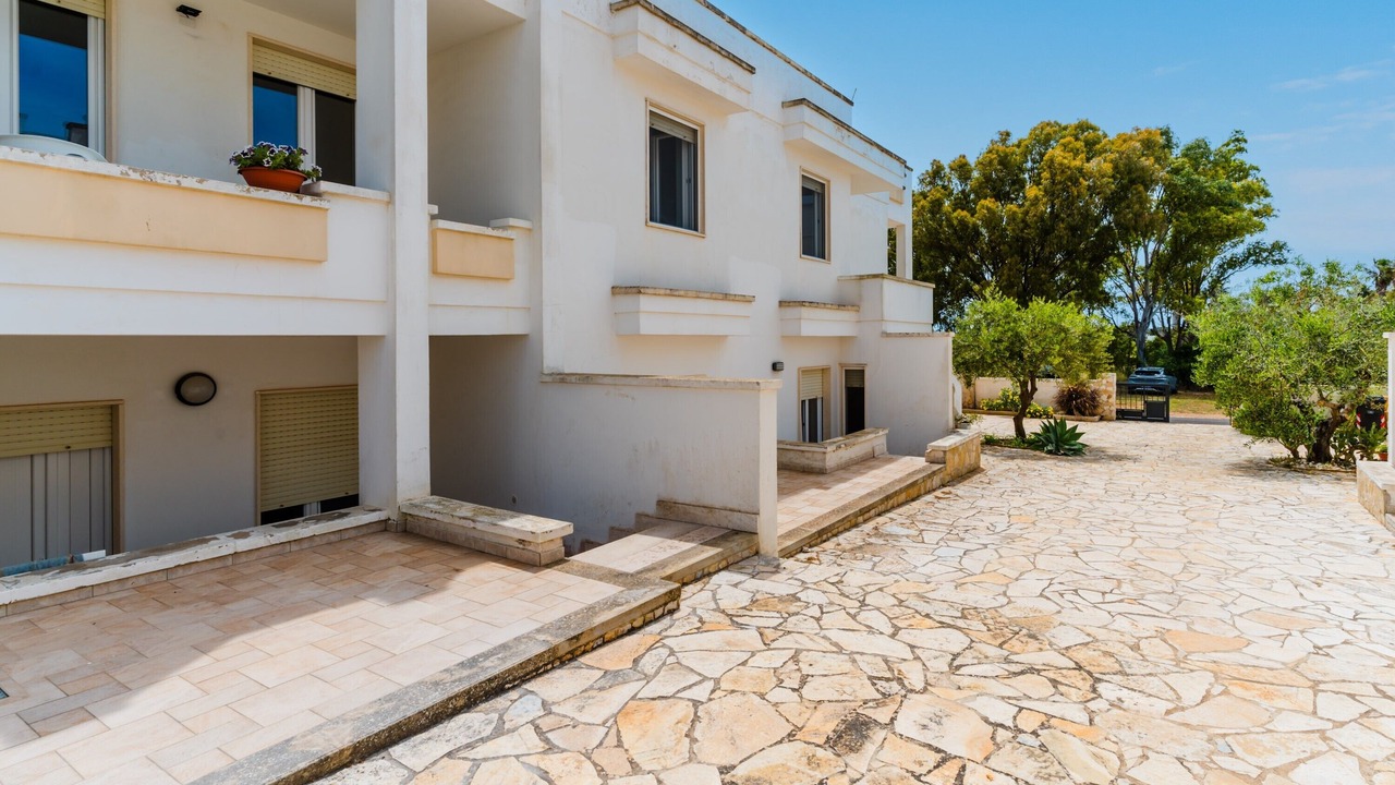 Photo of Outdoor in Marina di Mancaversa