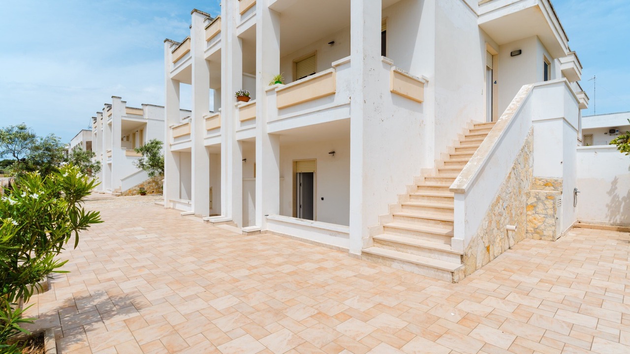Photo of Outdoor in Marina di Mancaversa