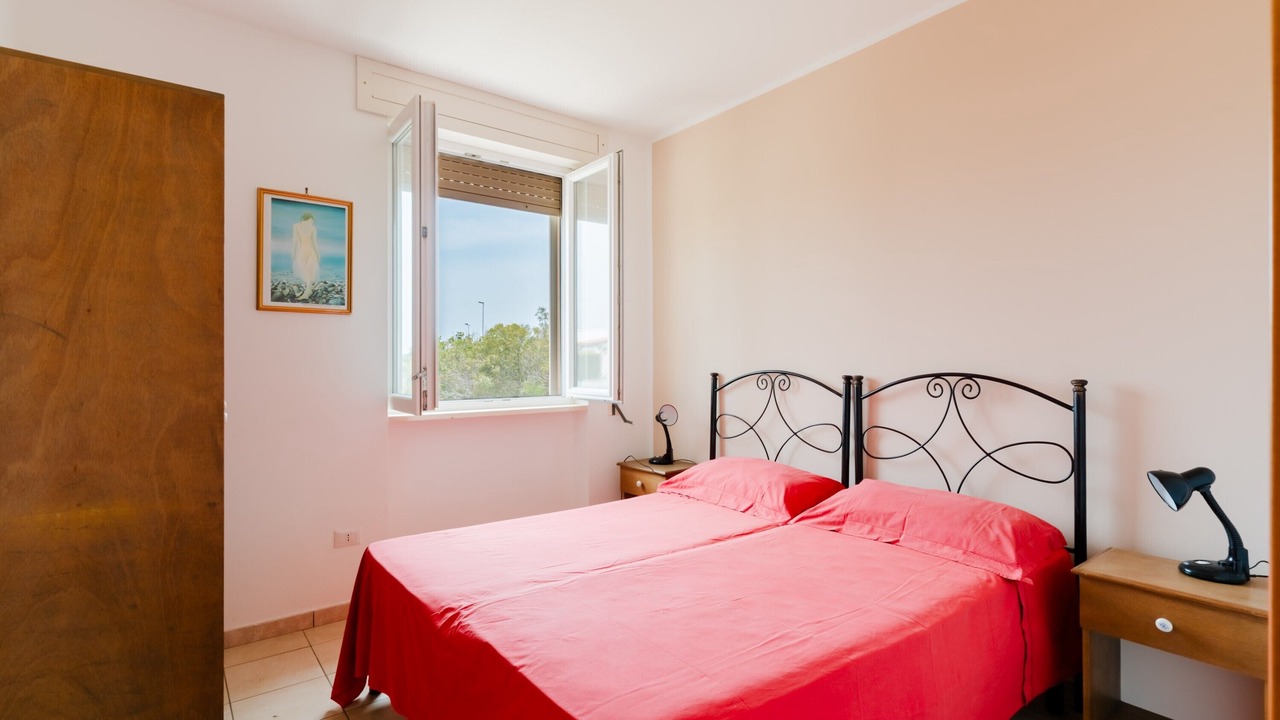Photo of Bedroom in Marina di Mancaversa