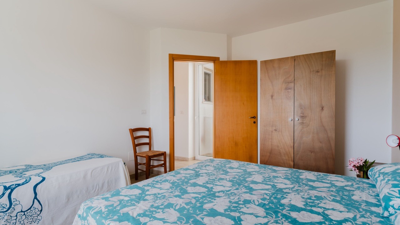 Photo of Bedroom in Marina di Mancaversa