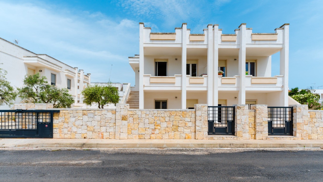 Photo of Outdoor in Marina di Mancaversa