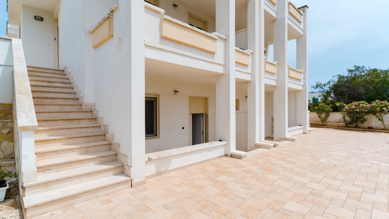 Photo of Outdoor in Marina di Mancaversa