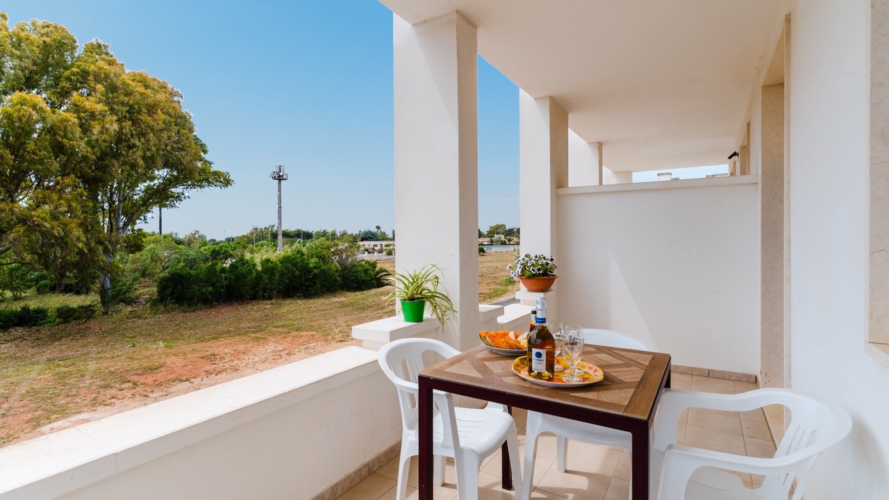 Photo of Outdoor in Marina di Mancaversa