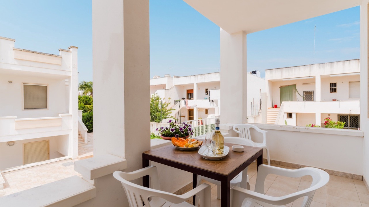 Photo of Outdoor in Marina di Mancaversa