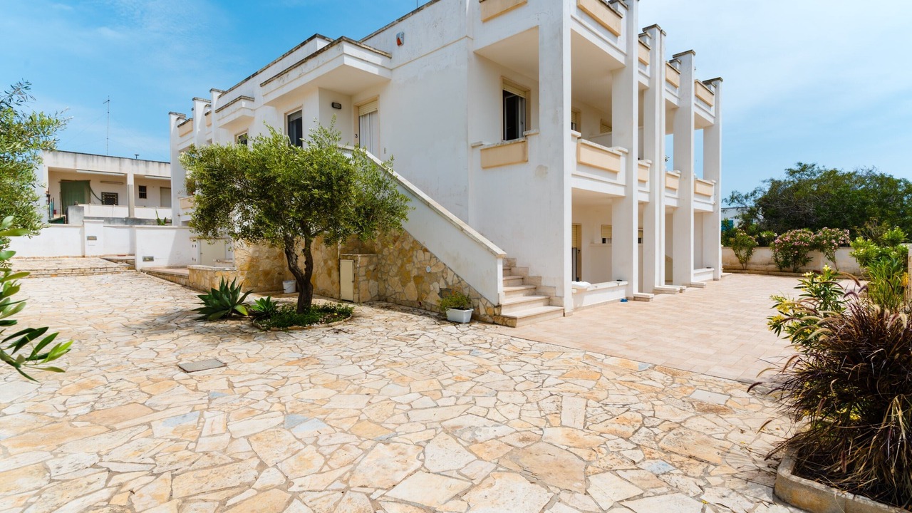 Photo of Outdoor in Marina di Mancaversa