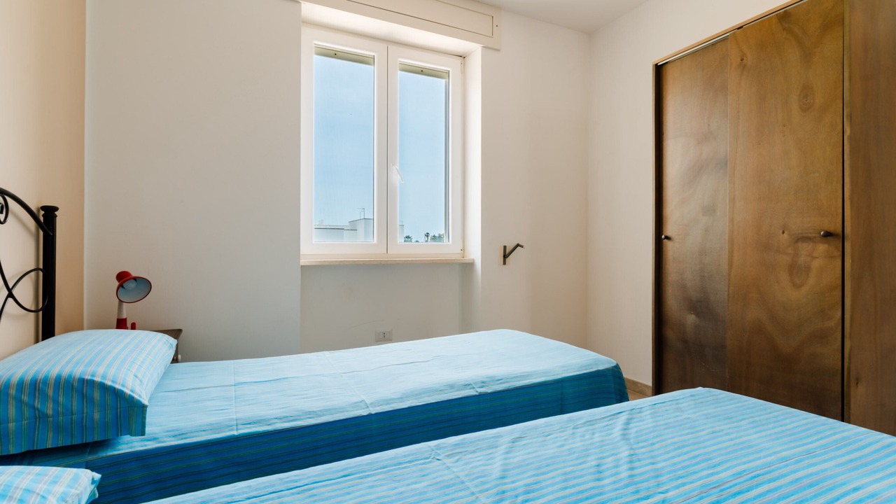 Photo of Bedroom in Marina di Mancaversa